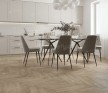 SPC ламинат Alpine Floor Parquet light ДУБ ВАНИЛЬ СЕЛЕКТ ЕСО 13-3